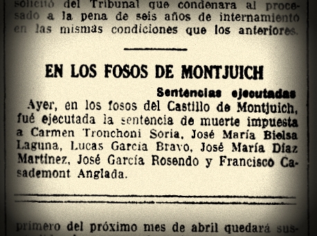 La Vanguardia, 30-3-1938