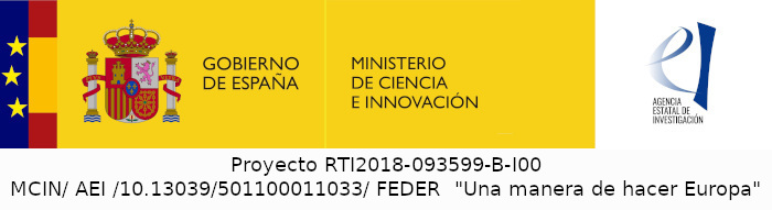 Ministerio de Ciencia e Innovación. Agencia Estatal de Investigación